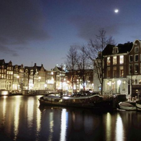 Amsterdam Canal Guest Apartment Екстериор снимка