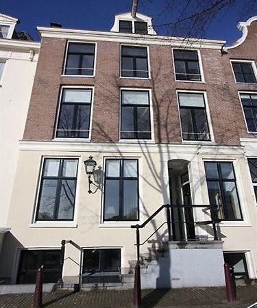 Amsterdam Canal Guest Apartment Екстериор снимка