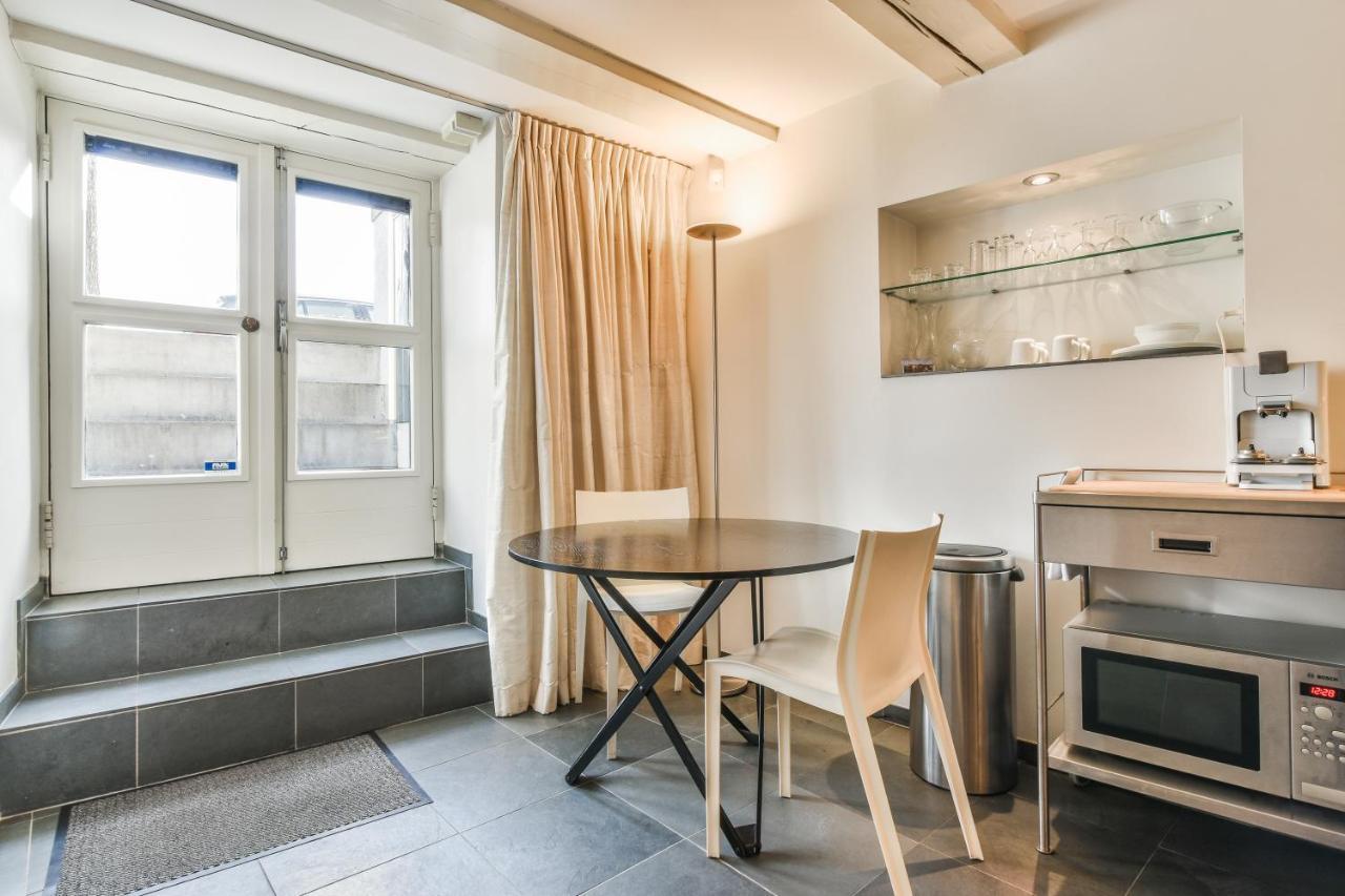 Amsterdam Canal Guest Apartment Екстериор снимка
