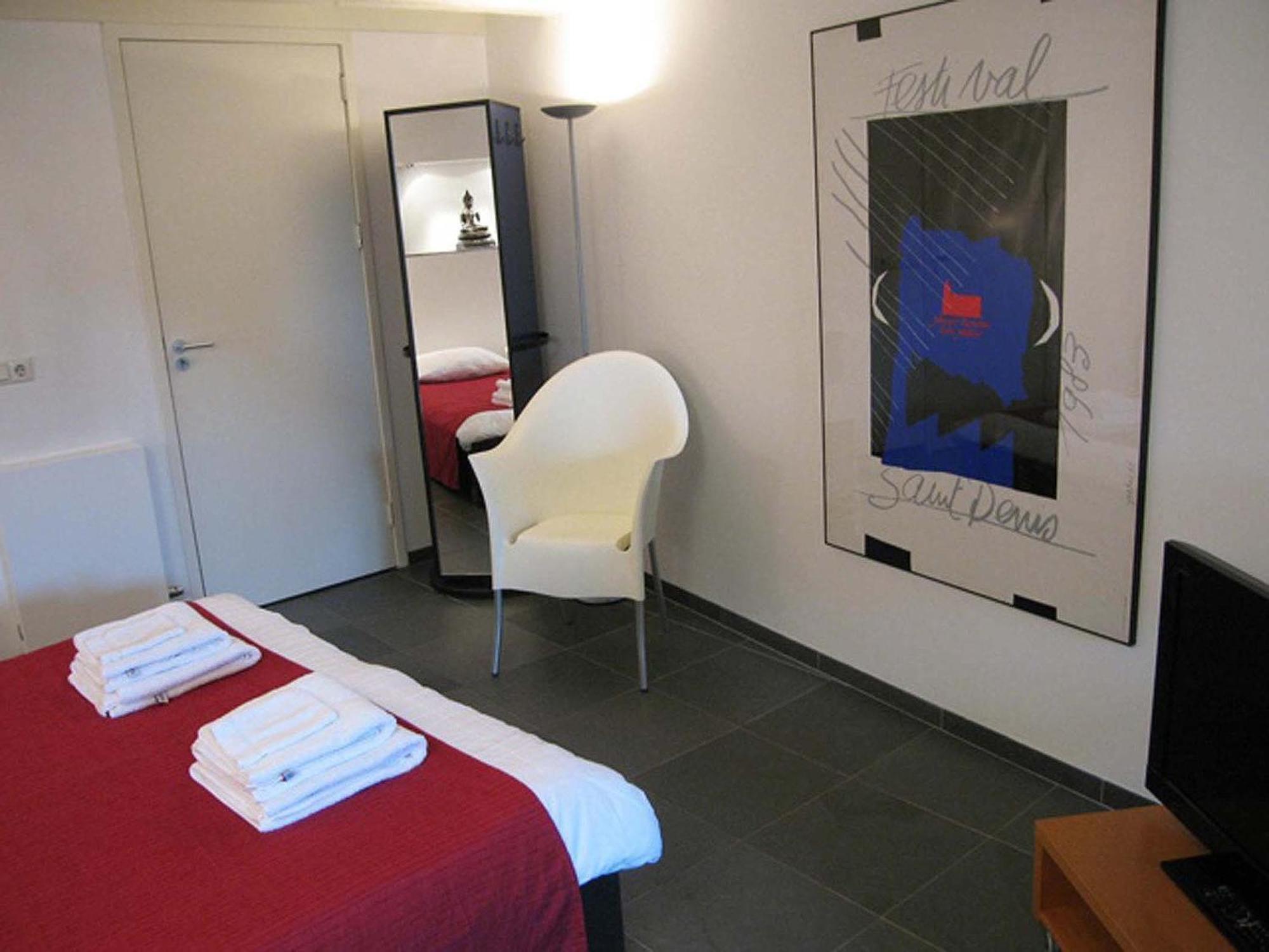 Amsterdam Canal Guest Apartment Екстериор снимка
