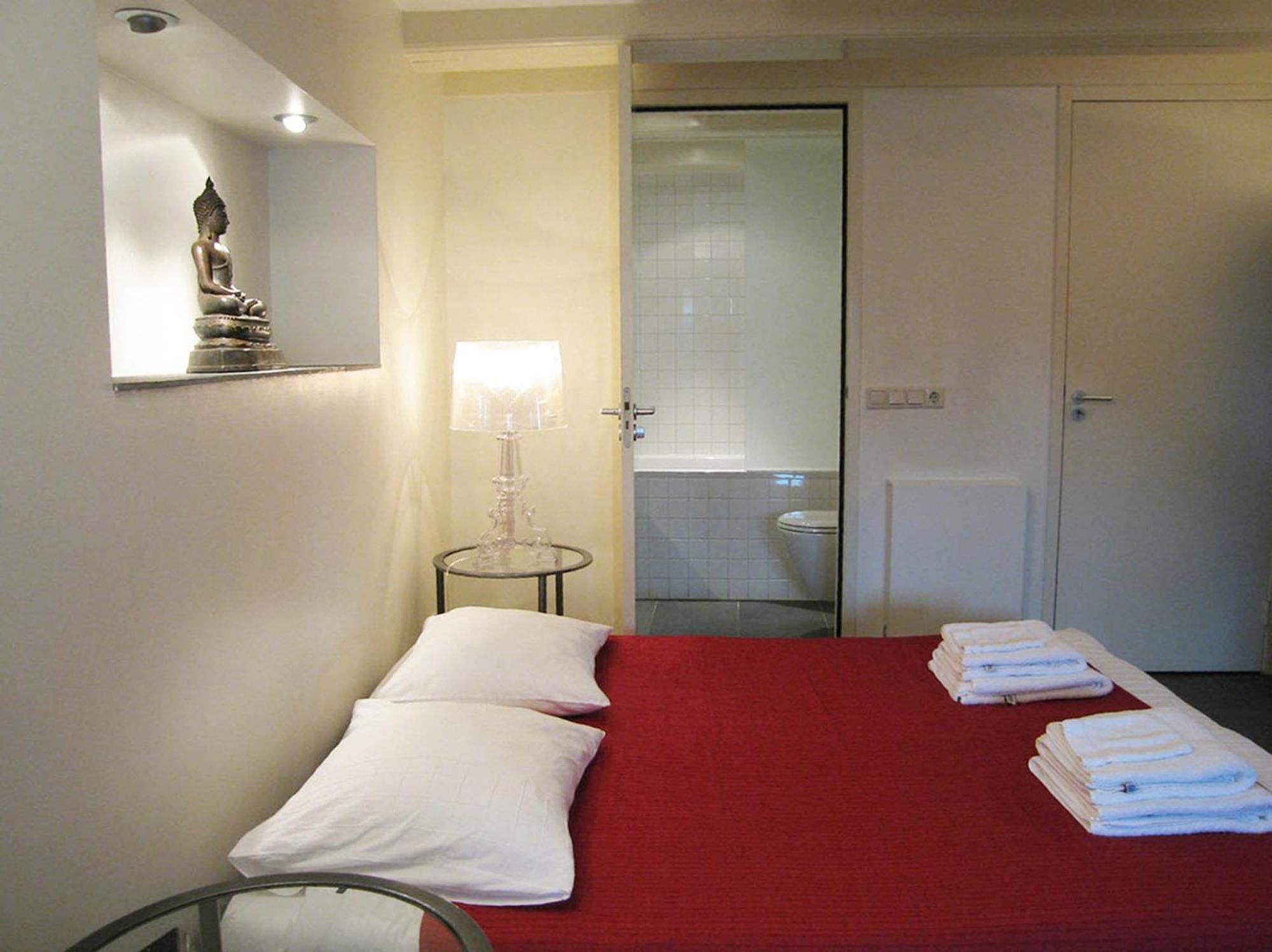 Amsterdam Canal Guest Apartment Екстериор снимка