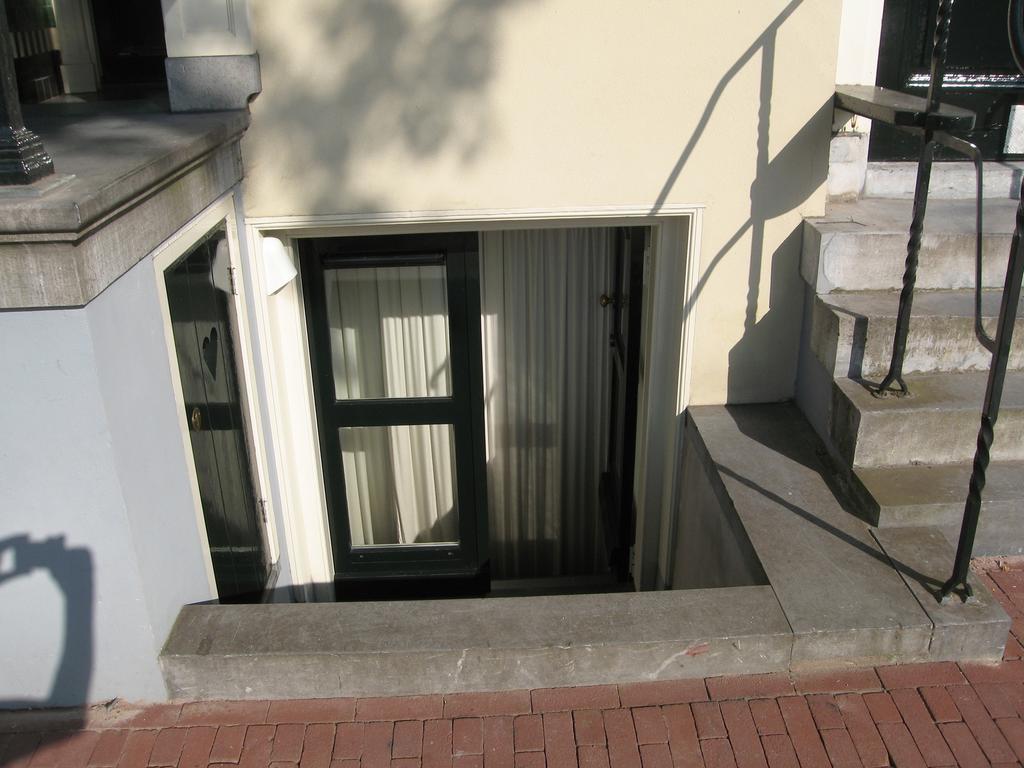 Amsterdam Canal Guest Apartment Екстериор снимка