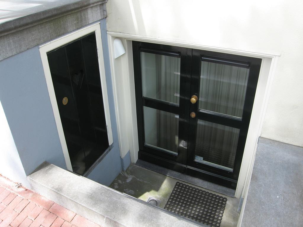 Amsterdam Canal Guest Apartment Екстериор снимка