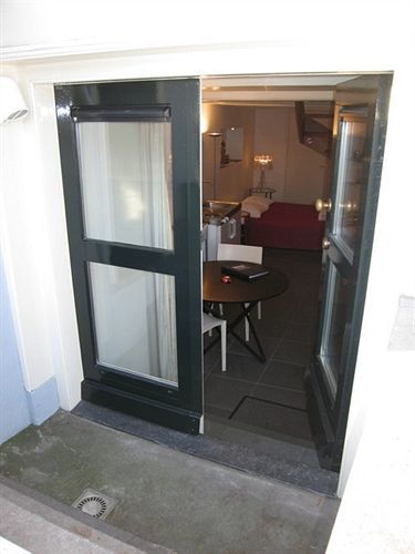 Amsterdam Canal Guest Apartment Екстериор снимка
