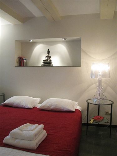 Amsterdam Canal Guest Apartment Екстериор снимка